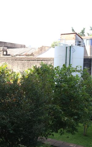 Apartamento à venda com 60m², 3 quartos e 1 vagaVaranda