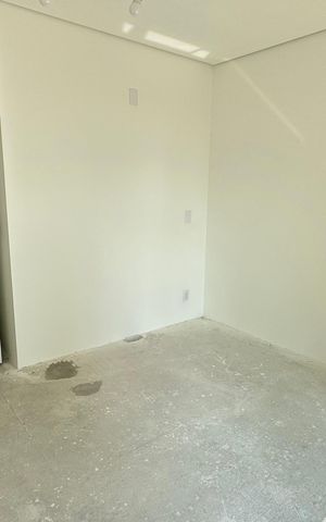 Studio à venda com 27m², 1 quarto e sem vaga