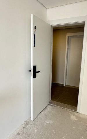 Studio à venda com 27m², 1 quarto e sem vaga
