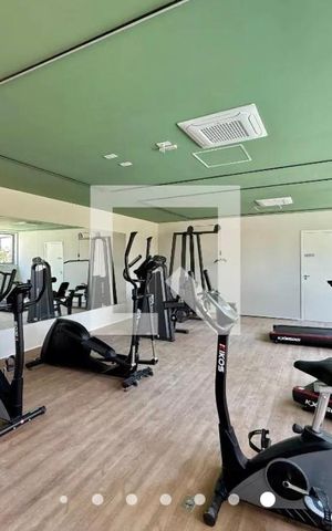 Studio à venda com 27m², 1 quarto e sem vaga