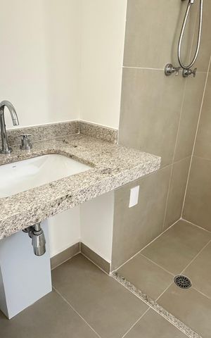 Studio à venda com 27m², 1 quarto e sem vaga