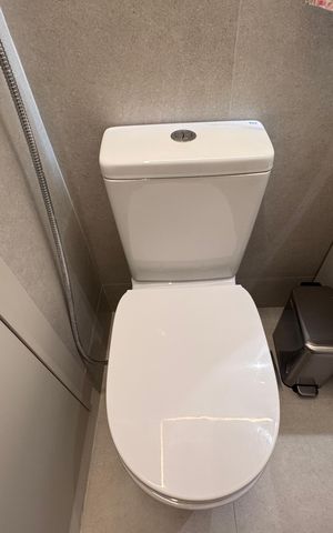 Apartamento à venda com 89m², 3 quartos e 1 vaga Apartamento à venda com 89m², 3 quartos e 1 vagaLavabo