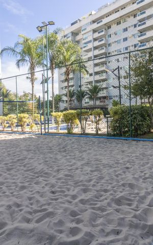 Apartamento à venda com 89m², 3 quartos e 1 vaga Apartamento à venda com 89m², 3 quartos e 1 vagaÁrea comum