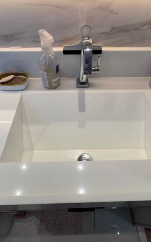 Apartamento à venda com 89m², 3 quartos e 1 vaga Apartamento à venda com 89m², 3 quartos e 1 vagaSuíte 1 - Banheiro