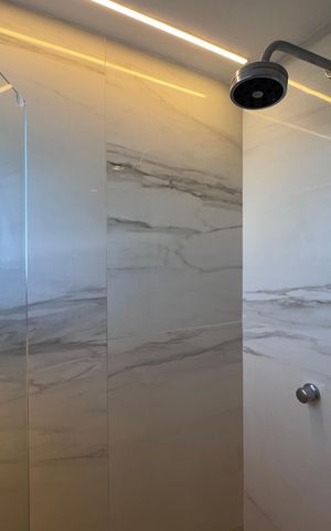 Apartamento à venda com 89m², 3 quartos e 1 vaga Apartamento à venda com 89m², 3 quartos e 1 vagaSuíte 1 - Banheiro