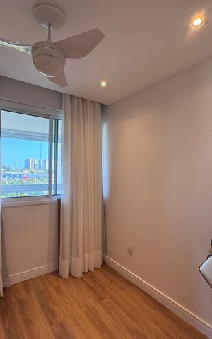 Apartamento à venda com 89m², 3 quartos e 1 vaga Apartamento à venda com 89m², 3 quartos e 1 vagaQuarto