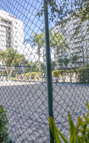 Apartamento à venda com 89m², 3 quartos e 1 vaga Apartamento à venda com 89m², 3 quartos e 1 vagaÁrea comum