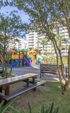 Apartamento à venda com 89m², 3 quartos e 1 vaga