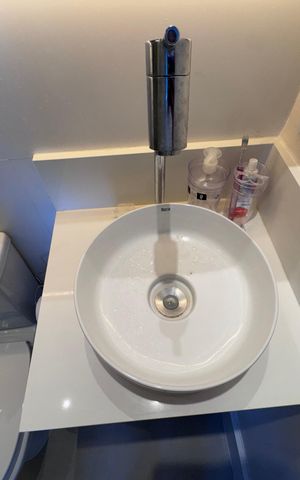 Apartamento à venda com 89m², 3 quartos e 1 vaga Apartamento à venda com 89m², 3 quartos e 1 vagaSuíte 2 - Banheiro