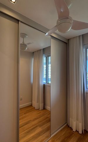 Apartamento à venda com 89m², 3 quartos e 1 vaga Apartamento à venda com 89m², 3 quartos e 1 vagaQuarto