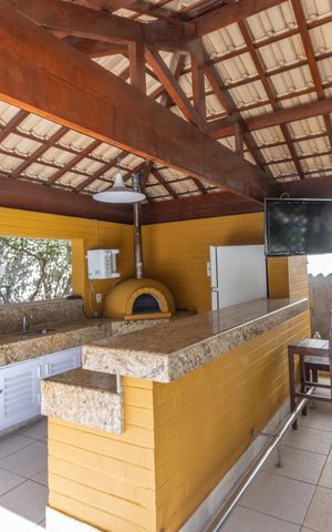Apartamento à venda com 89m², 3 quartos e 1 vaga Apartamento à venda com 89m², 3 quartos e 1 vagaÁrea comum
