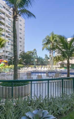 Apartamento à venda com 89m², 3 quartos e 1 vaga Apartamento à venda com 89m², 3 quartos e 1 vagaÁrea comum