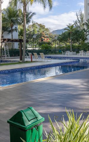 Apartamento à venda com 89m², 3 quartos e 1 vaga Apartamento à venda com 89m², 3 quartos e 1 vagaÁrea comum