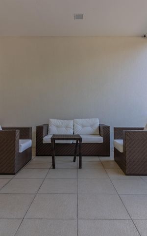 Apartamento à venda com 89m², 3 quartos e 1 vaga Apartamento à venda com 89m², 3 quartos e 1 vagaÁrea comum