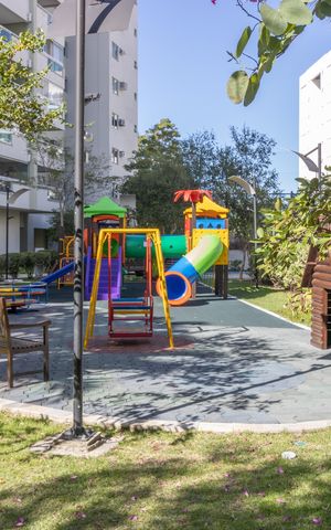 Apartamento à venda com 89m², 3 quartos e 1 vaga Apartamento à venda com 89m², 3 quartos e 1 vagaÁrea comum