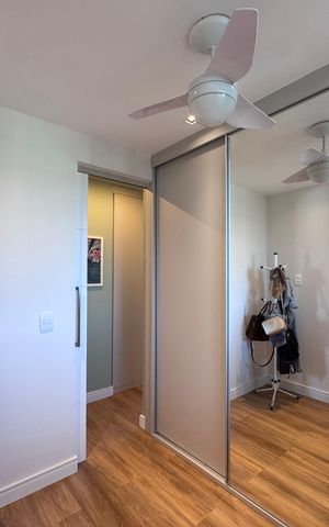 Apartamento à venda com 89m², 3 quartos e 1 vaga Apartamento à venda com 89m², 3 quartos e 1 vagaQuarto