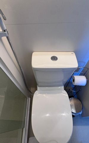 Apartamento à venda com 89m², 3 quartos e 1 vaga Apartamento à venda com 89m², 3 quartos e 1 vagaSuíte 2 - Banheiro