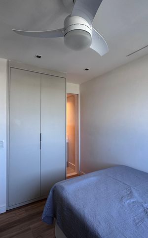 Apartamento à venda com 89m², 3 quartos e 1 vaga Apartamento à venda com 89m², 3 quartos e 1 vagaSuíte 2