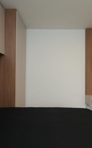 Studio à venda com 31m², 1 quarto e sem vagaStudio