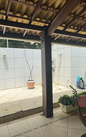 Apartamento para alugar com 170m², 3 quartos e 2 vagasÁrea externa
