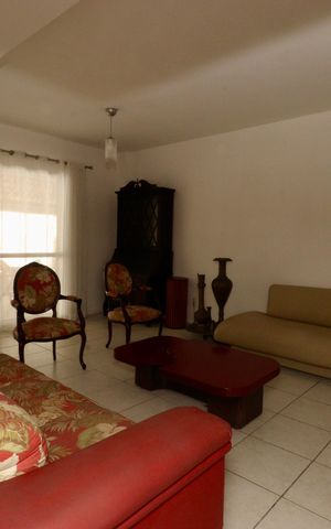 Apartamento para alugar com 170m², 3 quartos e 2 vagasSala