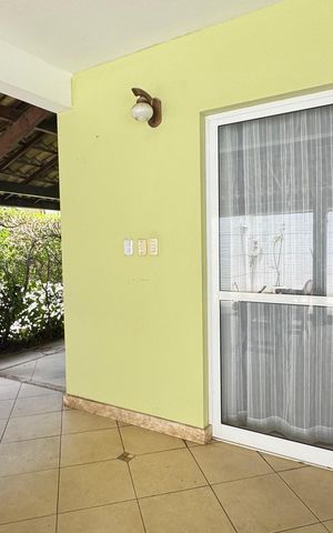 Apartamento para alugar com 170m², 3 quartos e 2 vagasVaranda