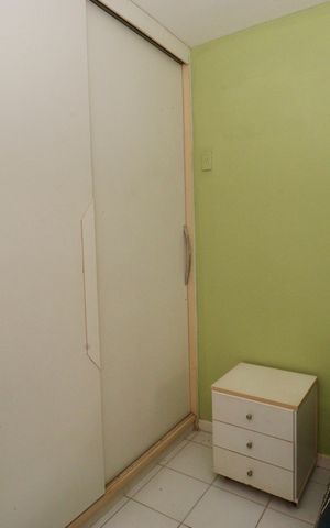 Apartamento para alugar com 170m², 3 quartos e 2 vagasQuarto 1