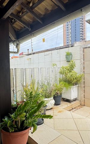 Apartamento para alugar com 170m², 3 quartos e 2 vagasÁrea externa