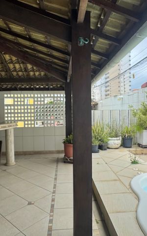 Apartamento para alugar com 170m², 3 quartos e 2 vagasPiscina 