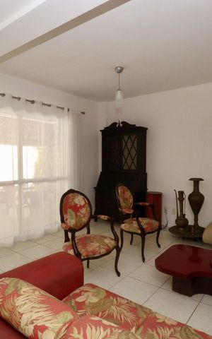 Apartamento para alugar com 170m², 3 quartos e 2 vagasSala