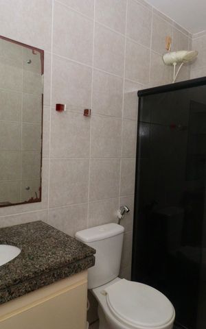Apartamento para alugar com 170m², 3 quartos e 2 vagasSuíte 