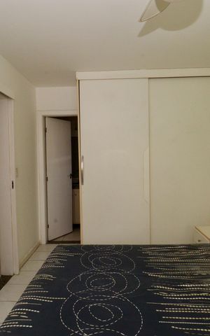 Apartamento para alugar com 170m², 3 quartos e 2 vagasQuarto 1