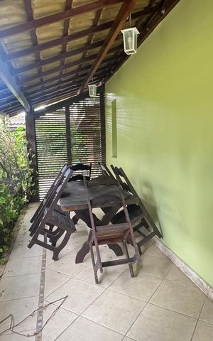 Apartamento para alugar com 170m², 3 quartos e 2 vagasÁrea externa