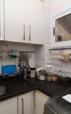 Apartamento para alugar com 170m², 3 quartos e 2 vagasCozinha