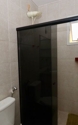 Apartamento para alugar com 170m², 3 quartos e 2 vagasSuíte 