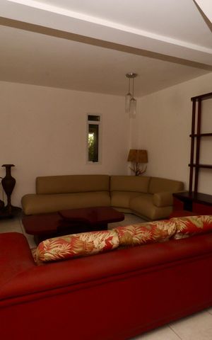 Apartamento para alugar com 170m², 3 quartos e 2 vagasSala