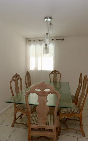 Apartamento para alugar com 170m², 3 quartos e 2 vagasSala