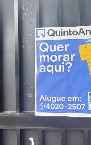 Apartamento para alugar com 170m², 3 quartos e 2 vagasPlaca