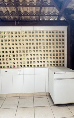 Apartamento para alugar com 170m², 3 quartos e 2 vagasÁrea de Serviço