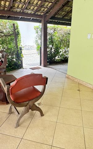 Apartamento para alugar com 170m², 3 quartos e 2 vagasÁrea externa