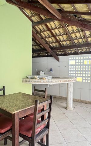 Apartamento para alugar com 170m², 3 quartos e 2 vagasÁrea externa