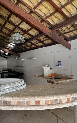 Apartamento para alugar com 170m², 3 quartos e 2 vagasÁrea externa