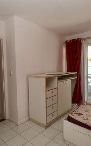 Apartamento para alugar com 170m², 3 quartos e 2 vagasQuarto 3 