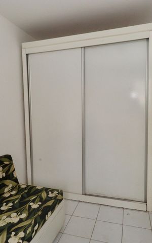 Apartamento para alugar com 170m², 3 quartos e 2 vagasQuarto 2 