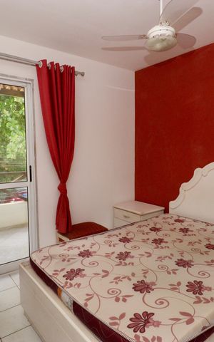 Apartamento para alugar com 170m², 3 quartos e 2 vagasQuarto 3 