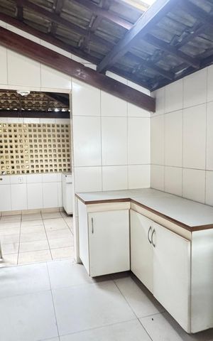 Apartamento para alugar com 170m², 3 quartos e 2 vagasÁrea externa