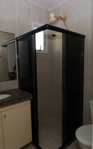 Apartamento para alugar com 170m², 3 quartos e 2 vagasSuíte 