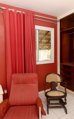 Apartamento para alugar com 170m², 3 quartos e 2 vagasQuarto 3