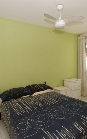 Apartamento para alugar com 170m², 3 quartos e 2 vagasQuarto 1