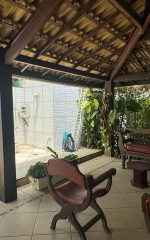 Apartamento para alugar com 170m², 3 quartos e 2 vagasÁrea externa